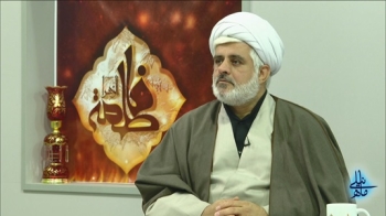 ماه نیلی - ویژه برنامه بزرگداشت شخصیت حضرت زهرا سلام الله علیها