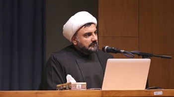 گفتمان فاطمی