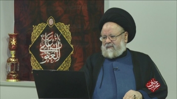 محراب خون - به مناسبت ایام شهادت حضرت امیرالمومنین علیه السلام -  1403/01/12