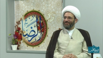 نسیم کرامت - به مناسبت ولادت امام رضا علیه السلام