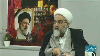نسیم کرامت -نگاهی به اسماء و القاب امام رضا علیه السلام