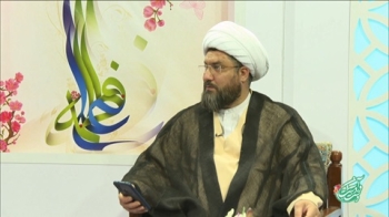 دست در دست آسمان -سالروز ازدواج امیرالمومنین علی علیه السلام با حضرت زهرا سلام الله علیها