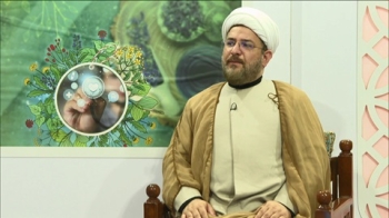 بهار سلامتی - بایدها و نبایدهای تغذیه گوشت -  1403/03/27