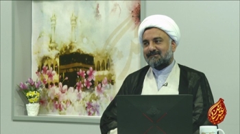 عید بندگی - ویژه برنامه عیدقربان