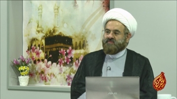 عید بندگی _ خطبه رسول خدا صلی الله علیه و آله در عید سعید قربان