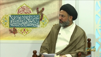 بهشت غدیر _ مرور وقایع قبل و بعد از غدیر