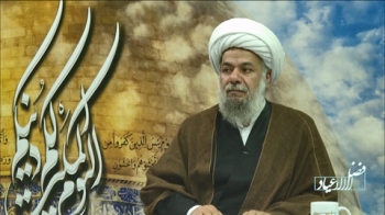 افضل الاعیاد _ جایگاه غدیر در فرهنگ اهل بیت علیهم السلام -  1403/04/04