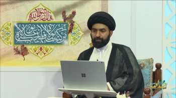بهشت غدیر _ آیا رسول اکرم صلی الله علیه و آله وصی داشته اند؟