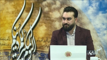 افضل الاعیاد _ جایگاه علمی و شخصیتی امام کاظم علیه السلام -  1403/04/06