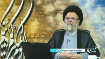 افضل الاعیاد _ غدیر خم و سقیفه بنى ساعده -  1403/04/07