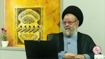 نفس خاتم _ ماجرای مباهله پیامبر(صلی الله علیه و آله) با مسیحیان نجران