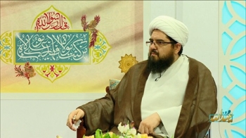بهشت غدیر _ احتجاج امیرالمومنین علی علیه السلام به غدیر