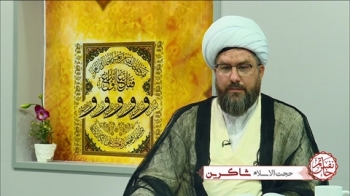 نفس خاتم _ جریان مباهله چه بود؟