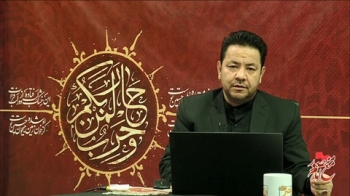 مع اِمامٍ مَنْصُورٍ _ آیا امام حسین(علیه السلام) نژاد پرست بود؟ -  1403/04/22