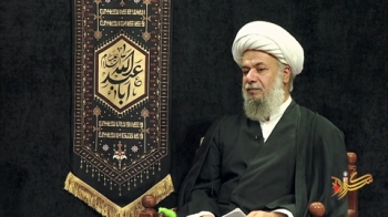 سوگواره _ امام سجاد علیه السلام در کربلا -  1403/04/27