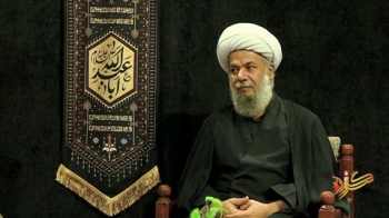 سوگواره _ عوامل شهادت امام حسین علیه السلام -  1403/04/28