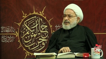 مع اِمامٍ مَنْصُورٍ _ نقش صحابه در نهضت حسینی 2 -  1403/04/27