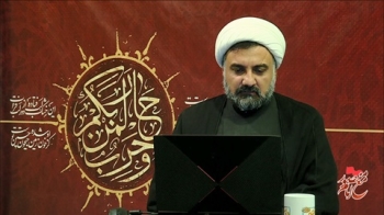 مع اِمامٍ مَنْصُورٍ - ویژگی ها و خصوصیات امام سجاد علیه السلام -  1403/04/28