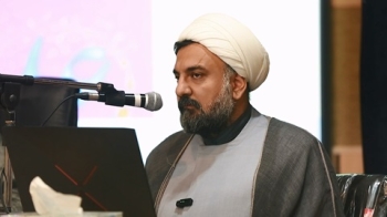 نشست علمی - جایگاه و اهمیت واقعه غدیر در تاریخ اسلام