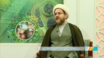 بهار سلامتی - گرمازدگی و تدابیر قبل اربعین -  1403/05/07