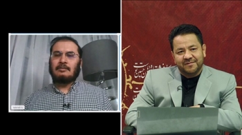 مناظره - اثبات یک صفت از صفات خدا که شیعه برای اهل بیت علیهم السلام قائل نشده باشد