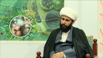 بهار سلامتی -تدابیر گوارشی اربعین -  1403/05/21