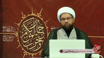 مع اِمامٍ مَنْصُورٍ _ زیارت اربعین -  1403/06/02
