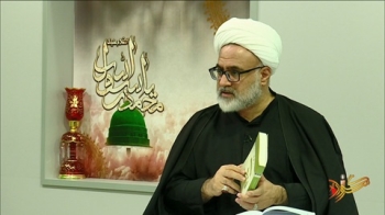 سوگواره - ترور شخصیت رسول خدا صلی الله علیه و آله -  1403/06/12