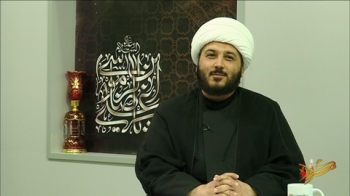 سوگواره - ولایت عهدی امام رضا علیه السلام -  1403/06/14