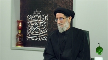 انیس النفوس- جلوه های رفتاری امام رضا علیه السلام