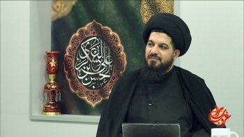 علت وجود امام علیه السلام