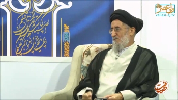 مناظره جالب توحید و شرک با عالم وهابی -  1403/07/03
