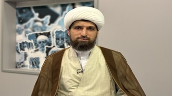 دلیل زیارت اهل بیت علیهم السلام فقط از قرآن -  1403/07/07
