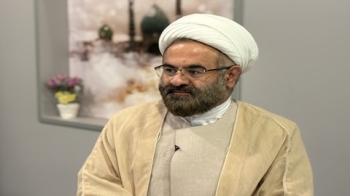 احتجاج امام علی علیه السلام به حدیث قرطاس -  1403/07/10