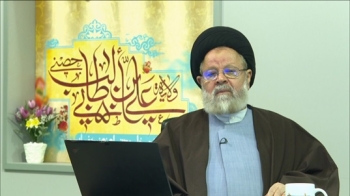 بررسی آیه غار -  1403/07/11