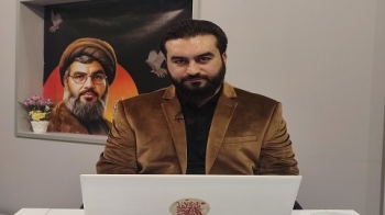 شهید حزب الله - دجّال در آخرالزمان
