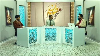 محور طوفان - ترسوها مقاومت نمی‌کنند! (بررسی جایگاه شجاعت در موازنه حق و باطل)
