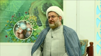 بهار سلامتی - طب الرزم -  1403/08/13