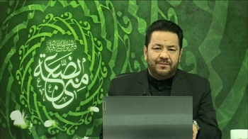 ایستگاه ملحدین _ خواستگاری حضرت علی علیه السلام از دختر ابوجهل 2