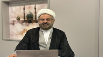 نوشتن اسامی خلفای بعد از حضرت پیامبر اعظم صلی الله علیه و آله و سلم در حدیث قرطاس -  1403/08/28