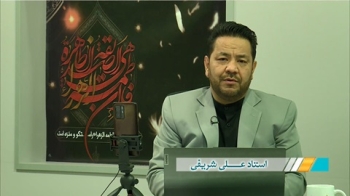 ایستگاه ملحدین _ انکار درب داشتن خانه حضرت زهرا سلام الله علیها -  1403/09/16