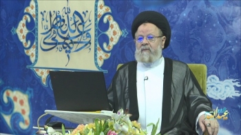 حضرت زهرا سلام الله علیها بهترین اسوه و الگو برای مسلمانان -  1403/10/01