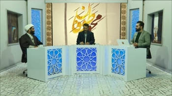 محور طوفان _ شرایط جدید سوریه، وضعیت کرانه باختری و عراق