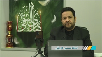 ایستگاه ملحدین _پاسخ به شبهه ملحدین در مورد عدم تولد امام زمان (عج) 2 -  1403/10/14