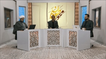محور طوفان - رسانه‌های جبهه مقاومت -  1403/10/15