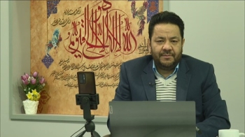 ایستگاه ملحدین - ادعای توهین امام حسین علیه السلام به ایرانیان