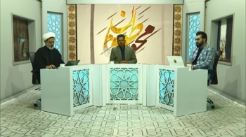 محور طوفان - جبهه مقاومت و آرمان فتح خیبر -  1403/11/06