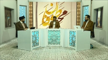 محور طوفان - منتظران فلسطینی (عقیده به مهدویت در غزه)/ نقش مردم در مکتب اسلام -  1403/11/20