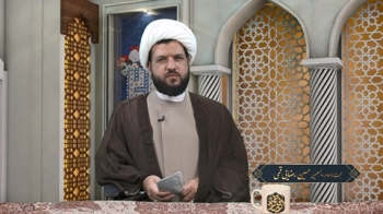 اهمیت غنیمت شمردن فرصت سحرهای ماه مبارک رمضان