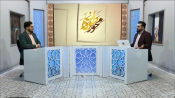 محور طوفان - پازل‌های عقیدتی، سیاسی و جغرافیایی سوریه -  1403/12/18
